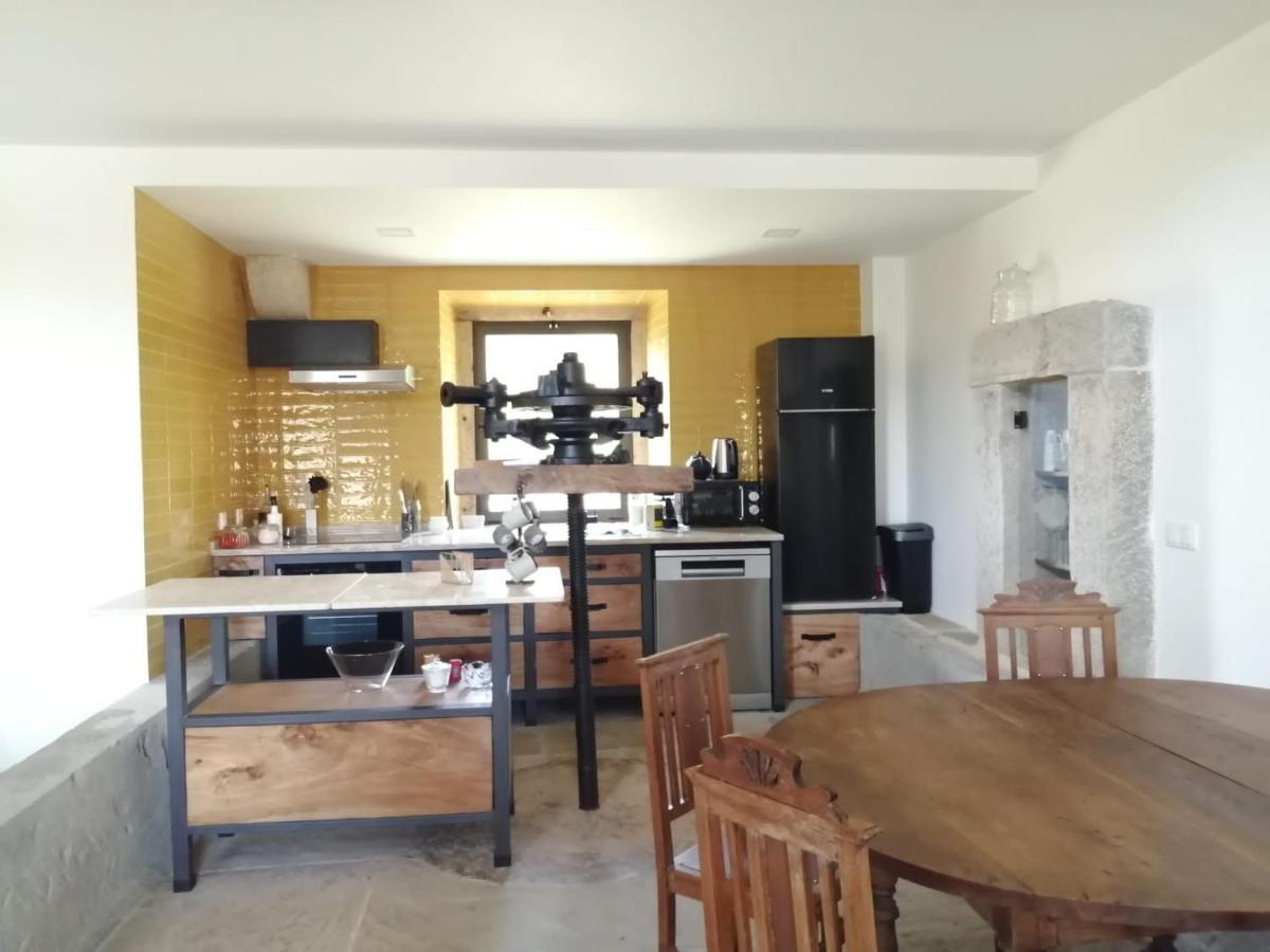 ADEGA Residências Artísticas - Perto de Lisboa Almargem  Extérieur photo