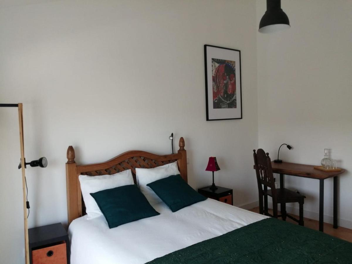 ADEGA Residências Artísticas - Perto de Lisboa Almargem  Extérieur photo