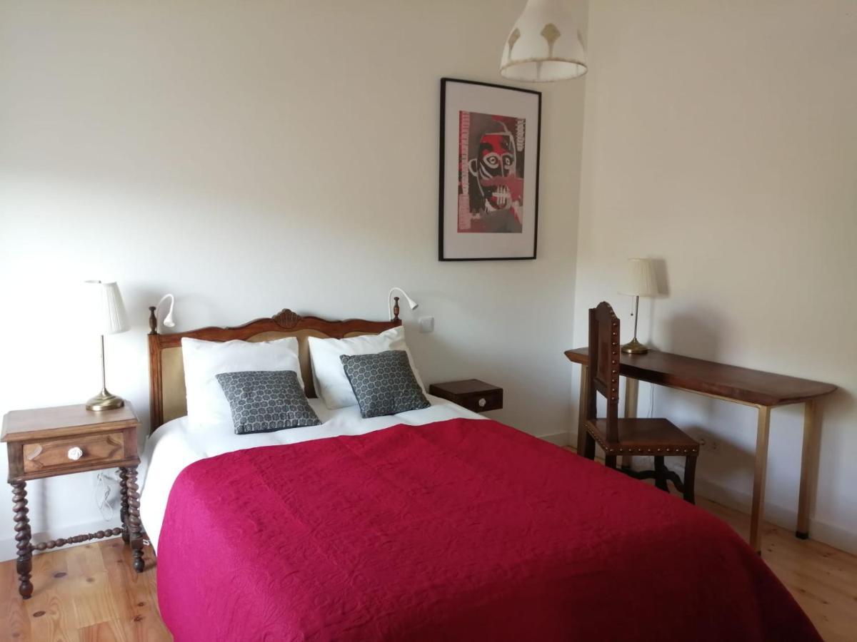 ADEGA Residências Artísticas - Perto de Lisboa Almargem  Extérieur photo