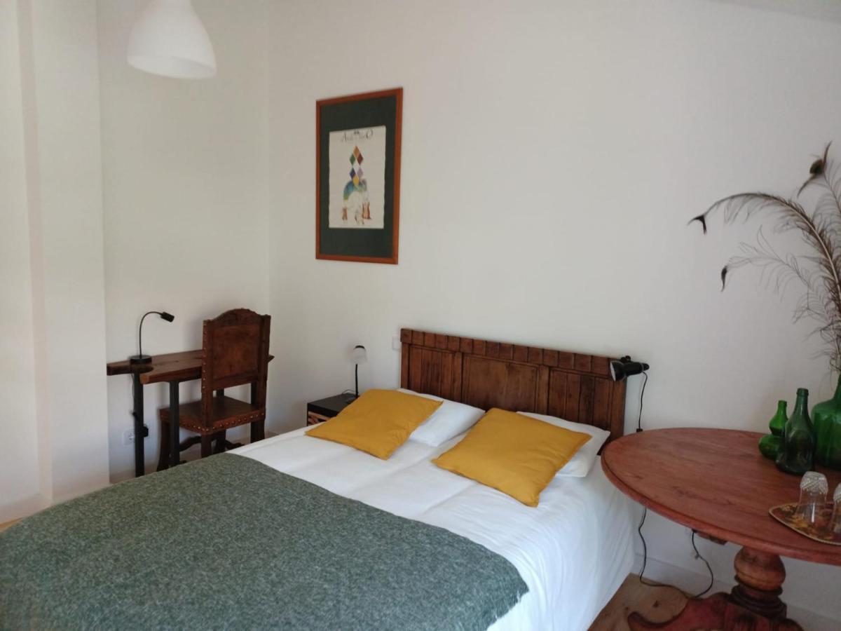 ADEGA Residências Artísticas - Perto de Lisboa Almargem  Extérieur photo