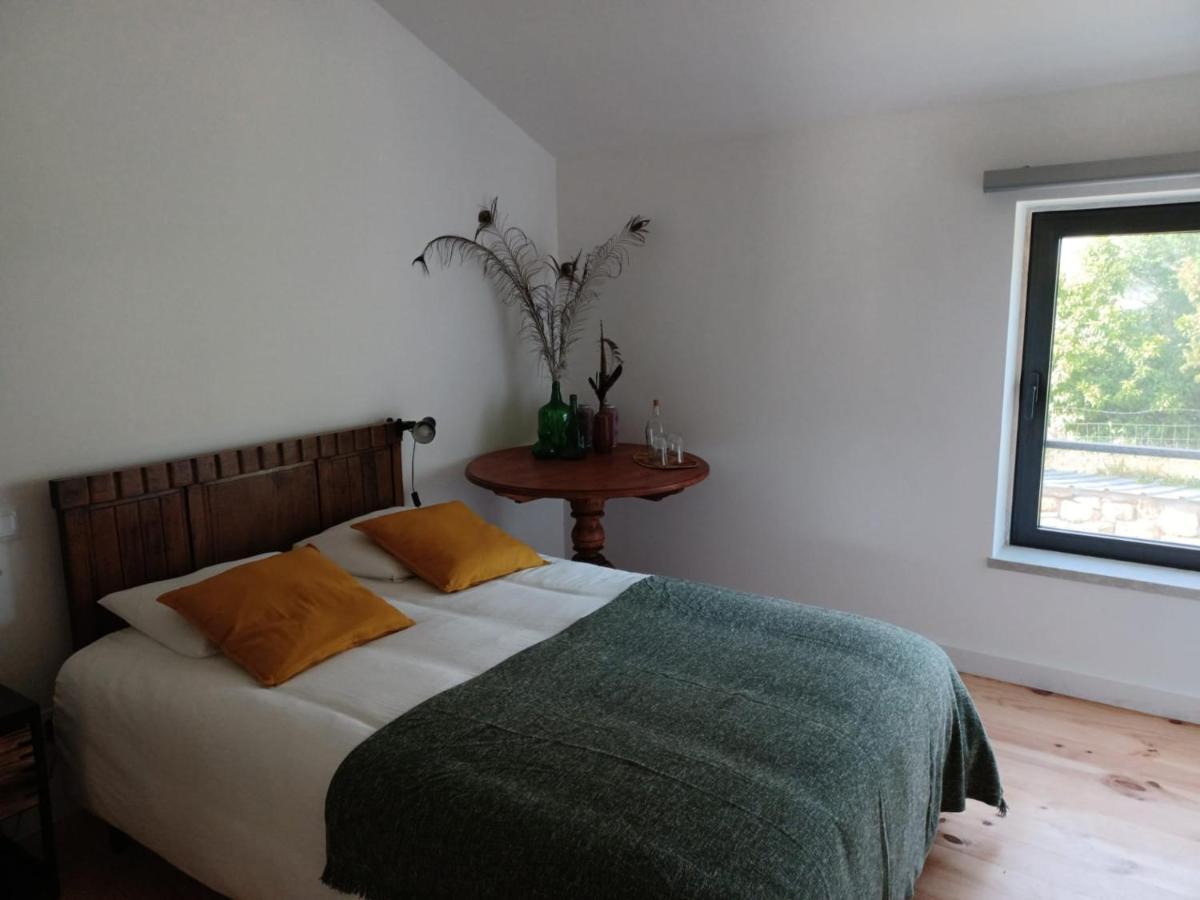 ADEGA Residências Artísticas - Perto de Lisboa Almargem  Extérieur photo