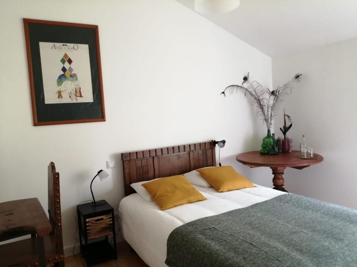 ADEGA Residências Artísticas - Perto de Lisboa Almargem  Extérieur photo