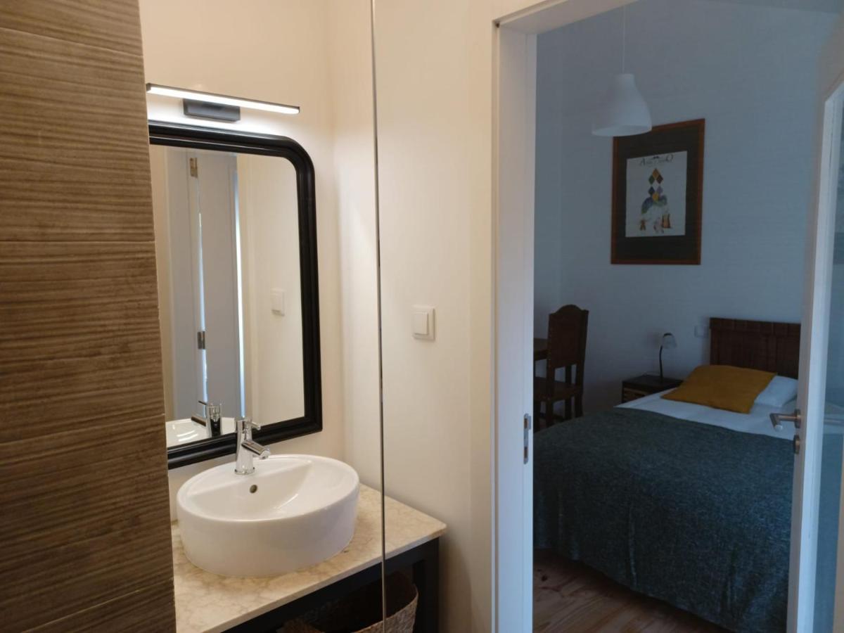 ADEGA Residências Artísticas - Perto de Lisboa Almargem  Extérieur photo