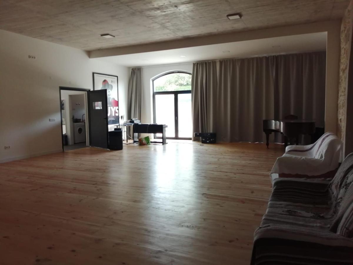 ADEGA Residências Artísticas - Perto de Lisboa Almargem  Extérieur photo